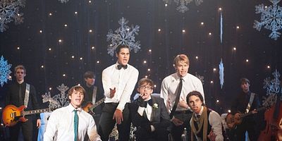 Cartel de Sadie Hawkins