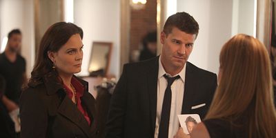 Cartel de The Don't in the Do