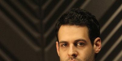 Cartel de The Future in the Past