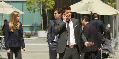 Cartel de The Gunk in the Garage