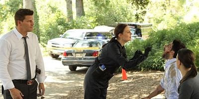 Cartel de The Tiger in the Tale