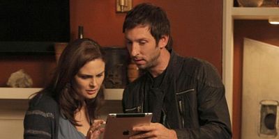 Cartel de The Method in the Madness