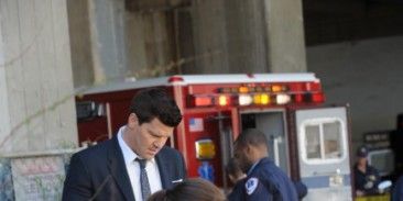 Cartel de The But In The Joke