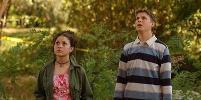 Cartel de Key Decisions