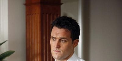 Cartel de Red Menace