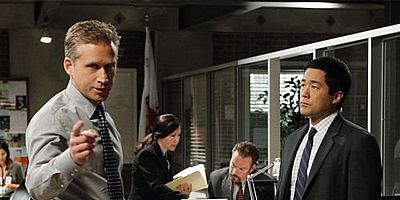 Cartel de Little Red Book