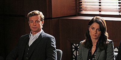 Cartel de The Crimson Ticket