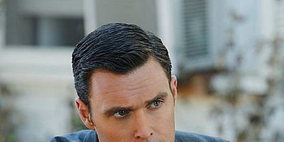 Cartel de The Red Barn