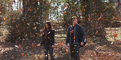 Cartel de Know Thy Enemy