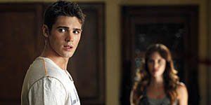 Cartel de The Hybrid