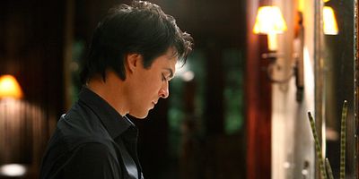 Cartel de All My Children