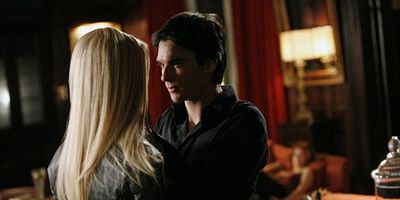 Cartel de Break On Through