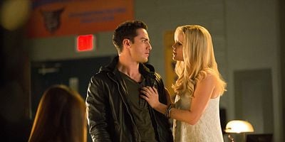 Cartel de After School Special