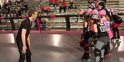 Cartel de See Blue and Smell Cheese and Die