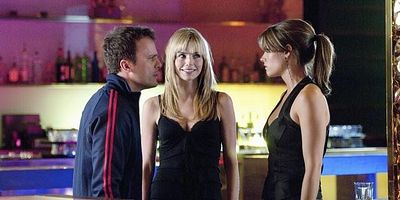 Cartel de Might Have Been