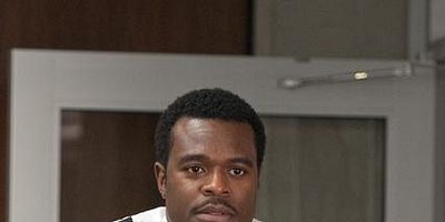 Cartel de In Plain View