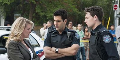 Cartel de A Good Shoot