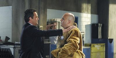 Cartel de Hostile Workplace