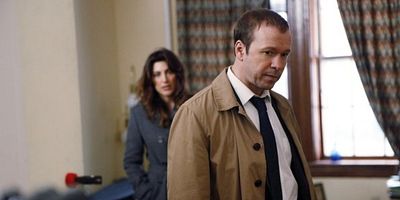 Cartel de The Uniform