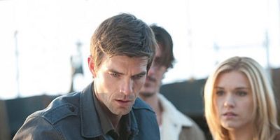 Cartel de Miedo y asco