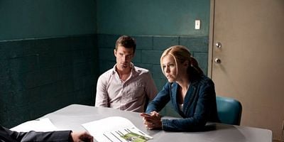 Cartel de Cuestión de negocios