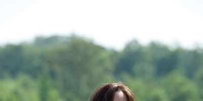 Cartel de Lo que nos espera