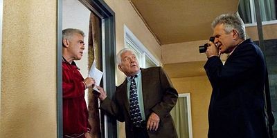 Cartel de Reincidente