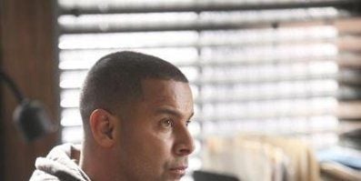 Cartel de Till Death Do Us Part