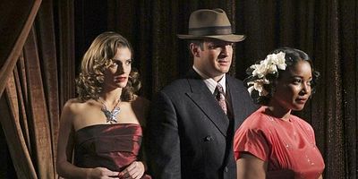 Cartel de The Blue Butterfly