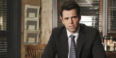 Cartel de Once Upon A Crime