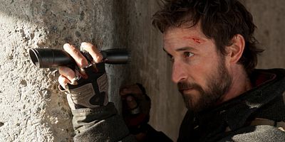 Cartel de Young Bloods