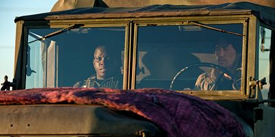 Cartel de Death March