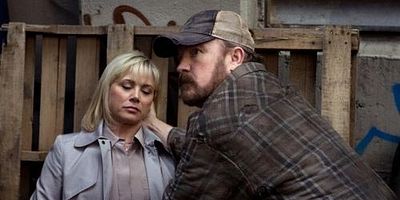 Cartel de The Man Who Knew Too Much