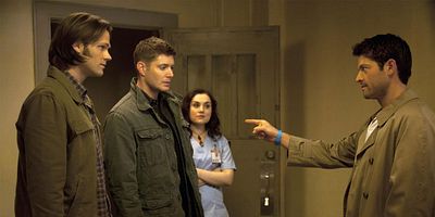 Cartel de Reading is Fundamental