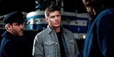 Cartel de Blood Brother