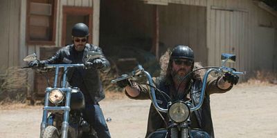 Cartel de Orca Shrugged