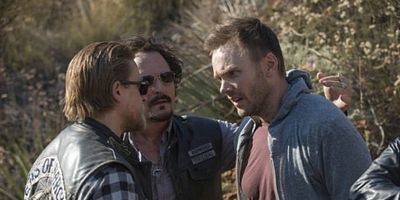 Cartel de Toad's Wild Ride