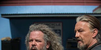 Cartel de J'ai Obtenu Cette