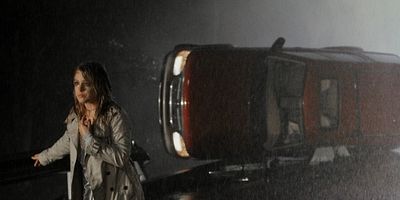 Cartel de Darkness On the Edge of Town