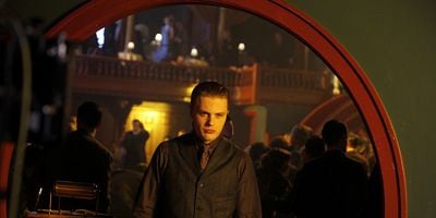 Cartel de Peg of Old