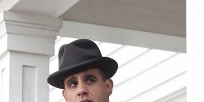 Cartel de Spaghetti & Coffee