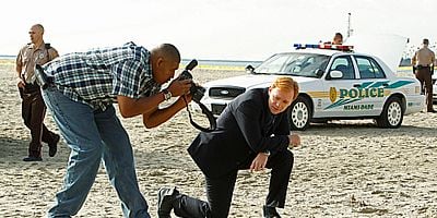 Cartel de Rest In Pieces