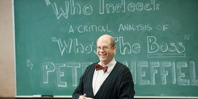 Cartel de Competitive Wine Tasting