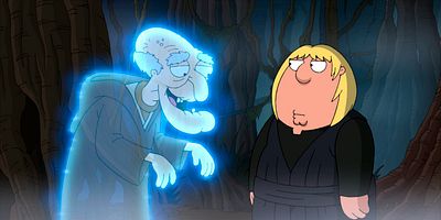 Cartel de It's a Trap!