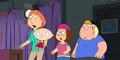 Cartel de You Can’t Do That On Television, Peter