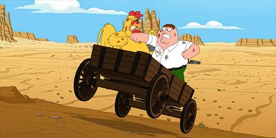 Cartel de Internal Affairs