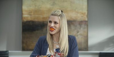 Cartel de Free Fallin