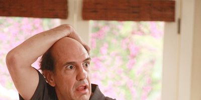 Cartel de A One Story Town