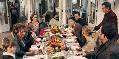 Cartel de The Breaking Point