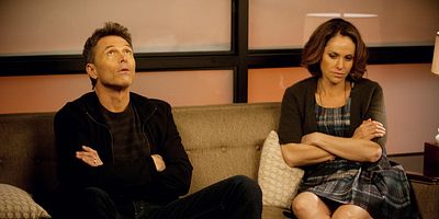 Cartel de And Then There Was One